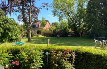 Der Nagelhof Ferienwohnungen - Photo 14