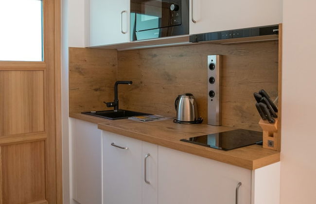 Chalet am Schneeberg See - Photo 14