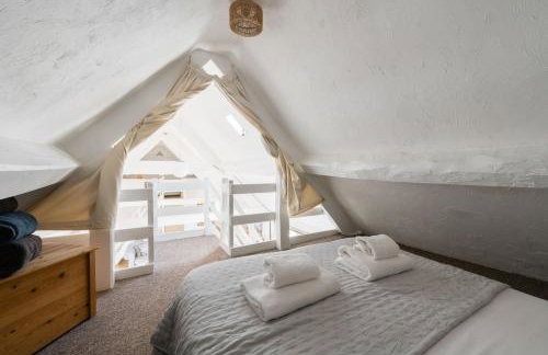 Relaxing Cotswolds Farm Stay - Near Burford - The Parlour - Foto 57