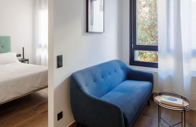 APARTAMENTOS CONGRESO PARKING GRATUITO - Photo 40