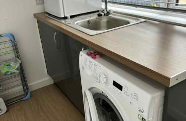 Fairview Workers Accommodation - Foto 10