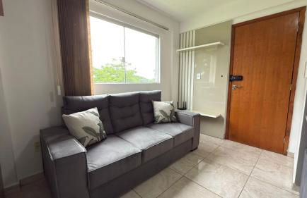 Flat funcional e moderno em Uvaranas-com elevador - Foto 6