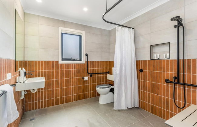 BIG4 Bendigo Park Lane Holiday Park - Foto 78