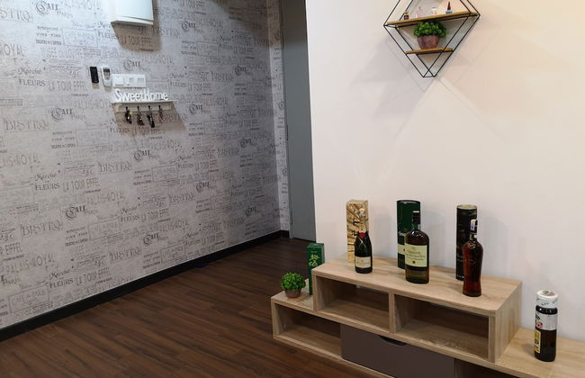 Silk Sky Residence - Foto 5