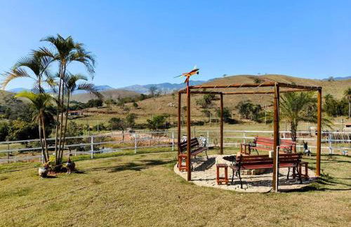 Sitio Kayal - A Paz no Vale do Paraiba - Foto 20