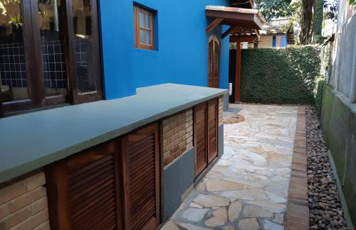 Maloquinha Itamambuca. A mais charmosa de Ubatuba. - Foto 38