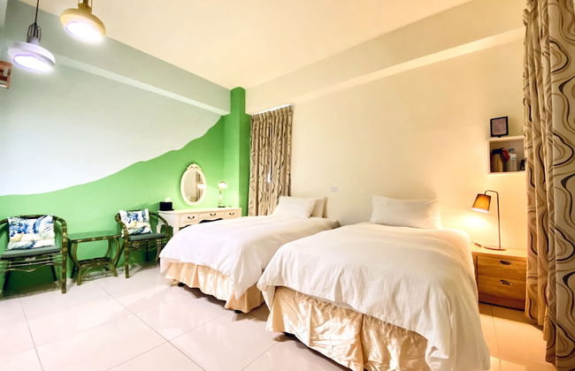 Tang Villa - Photo 34