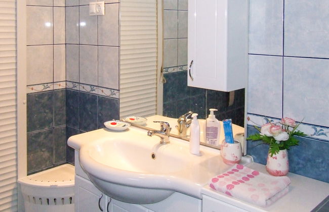 3 bedroom House in Balatonfenyves with garden and terrace - Photo 11