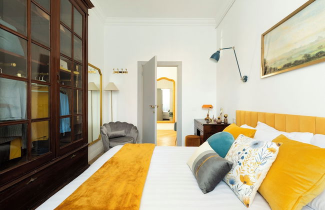 Belle Epoque House of Mirror - Foto 6