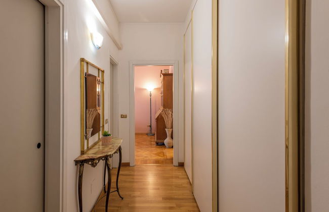 BnButler - Principe Eugenio 21 - Photo 25