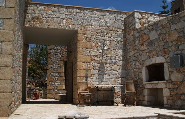 Rathimata villas - Foto 40