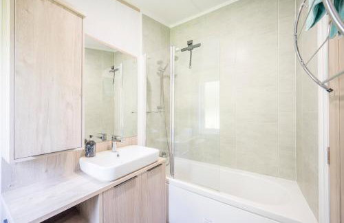 The Cabin, Ufford - Foto 18