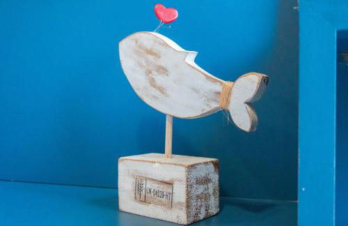 Flat Bessa - Localização incrível com vista mar - Foto 49