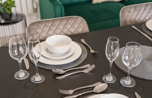 5 Bedroom Home Sleeps 10 Nr Royal Liverpool Golf - Foto 9