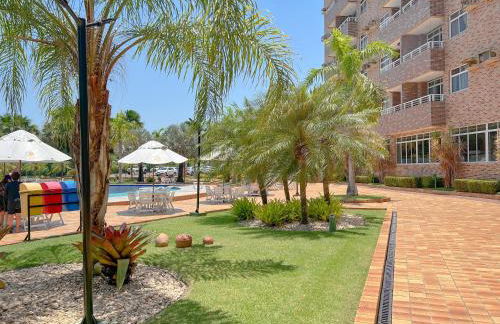 Apto para 6 pessoas no melhor resort dos Lençóis - Photo 70