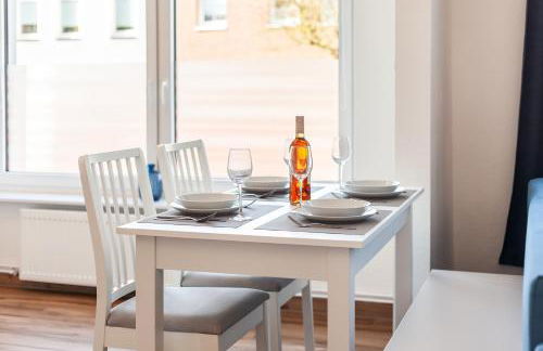 Haus Kreihnsdörp, Ferienwohnung 1 - Foto 15