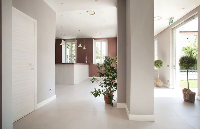 Residence Le Querce Monza - Foto 2