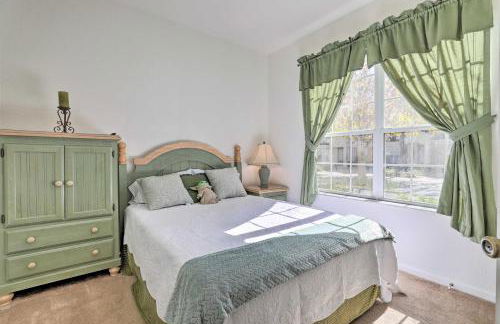 Private Cocktail Pool Kissimmee Resort Retreat! - Photo 13