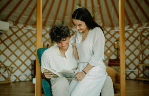 Glamping Il Rifugio dei Marsi - Foto 71