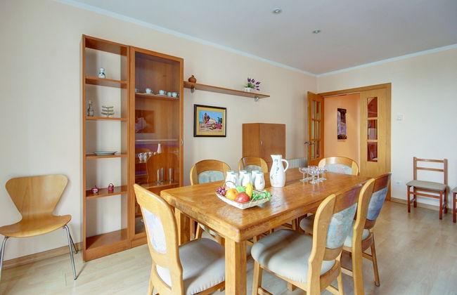 Apartment in Roses by the Beach - Photo 18