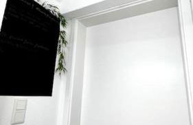 Boho Apartment mit Aussicht auf Gartenoase nähe Düsseldorf - Foto 18