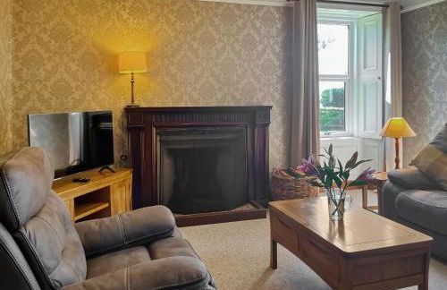 West Nevay Farm House - Foto 4