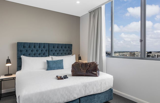 Meriton Suites Waterloo - Foto 11