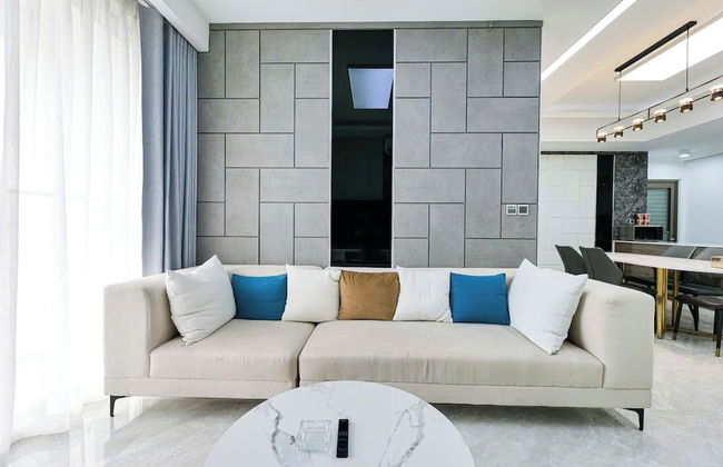 Luxury Apartment in Phu My Hung - Foto 70