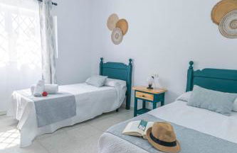 Embrujo Andaluz Complejo Rural Órgiva - Foto 20