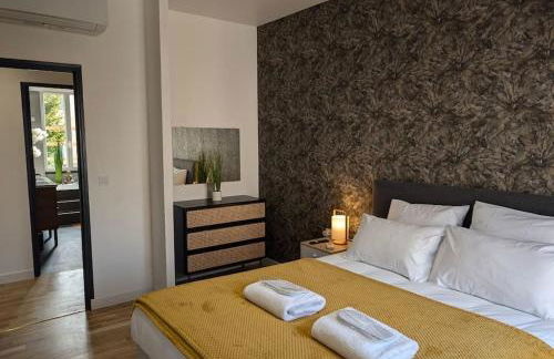 Le SPA - Villa Valmy - Hypercentre - Gare SNCF - Foto 22