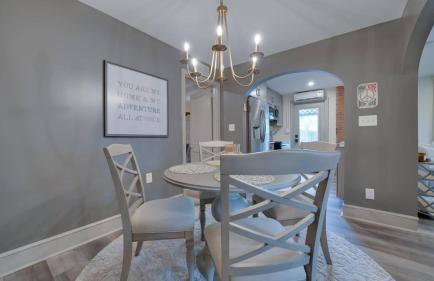 The Suite in a historic carriage house - Foto 14