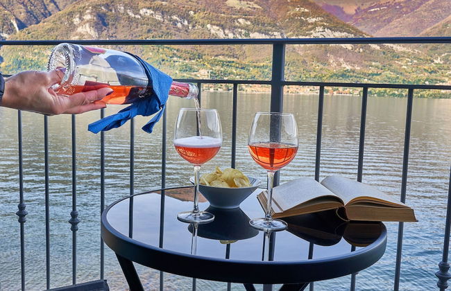 Appartamento Comballo Residence La Darsena - Photo 18