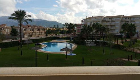 Playa Sol Mediterranea - Foto 5