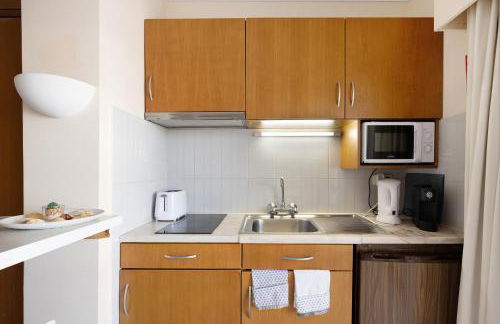 Studio Vau Beach Serenity - Foto 14