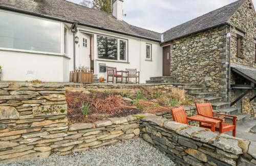 Kirkstone Cottage - Foto 22