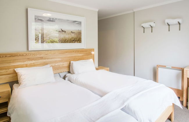 The Crystal Apartments - Photo 10