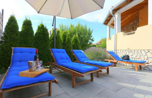 Apartman Marica with swimmingpool - Foto 30