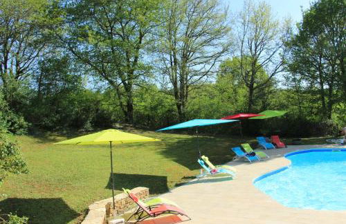 Gite Lou Peyrol - Foto 1