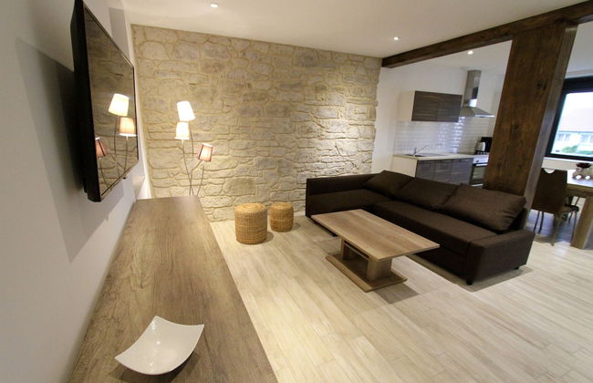 Le Moulin d'Oscar - Foto 52