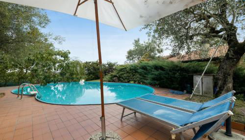 Welcoming Apartment in Fabrica di Roma – 140 sqm, Private Pool - Foto 4