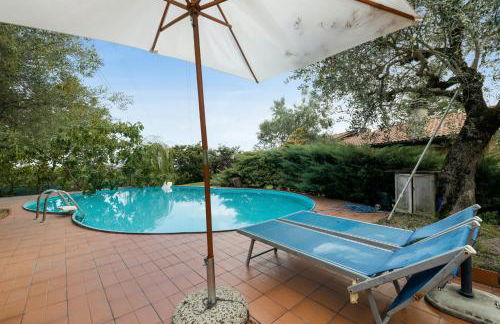 Welcoming Apartment in Fabrica di Roma – 140 sqm, Private Pool - Foto 4