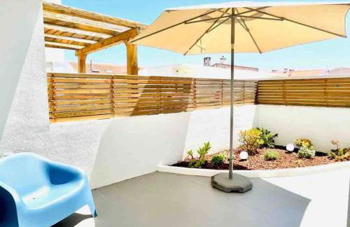 Casa de Praia - Almograve - Foto 3