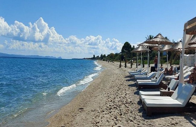 Kassandra (Halkidiki) - Private Full-Day Tour - Foto 6