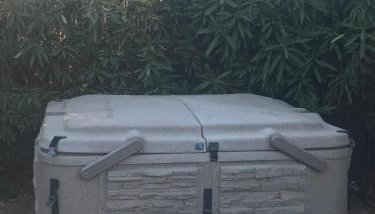 Central House with Pool & Hot Tub - Foto 5