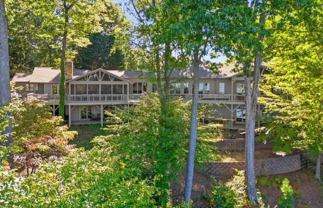 Modern Masterpiece by Avantstay Waterfront + Private Dock - Foto 54