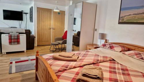 The Annexe At The Old Mill - Photo 4