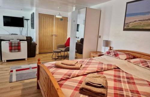 The Annexe At The Old Mill - Foto 4