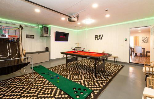 Grand Retreat 5Brs Game Room - Foto 47
