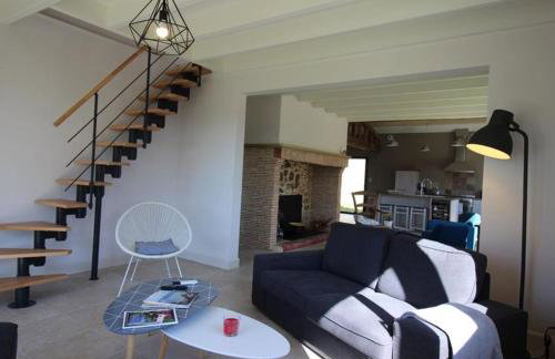 Gite de FRIZOT, 5 minutes de Nogaro, all inclusiv - Foto 9