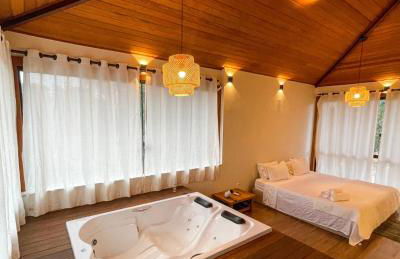 Villa SKY Pontal a 150m da praia l Refúgio Exclusivo - Photo 1